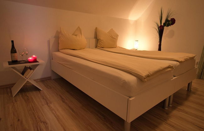 Doppelhaushaelfte in Hasselfelde - Photo 2