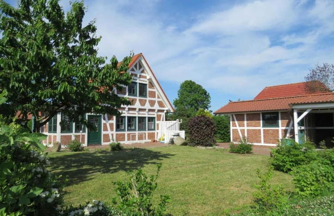 Doppelhaushaelfte in Hasselfelde - Photo 21