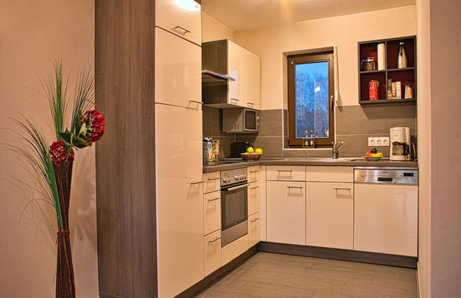 Doppelhaushaelfte in Hasselfelde - Photo 5