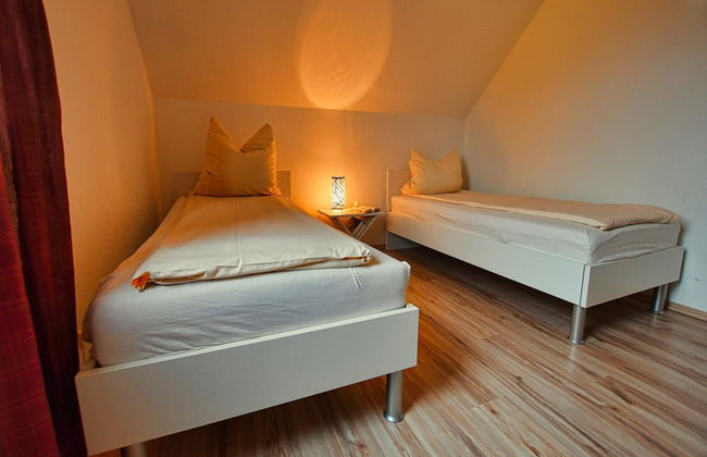 Doppelhaushaelfte in Hasselfelde - Photo 3