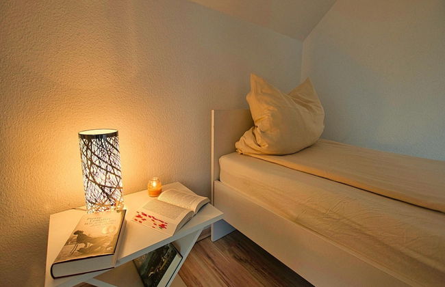 Doppelhaushaelfte in Hasselfelde - Photo 4