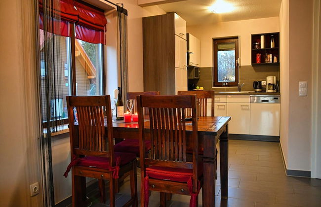 Doppelhaushaelfte in Hasselfelde - Photo 8