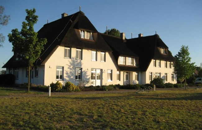 Doppelhaushaelfte in Hasselfelde - Photo 20