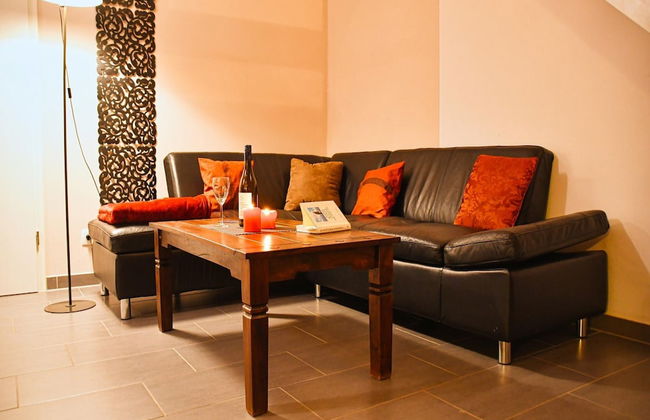 Doppelhaushaelfte in Hasselfelde - Photo 1