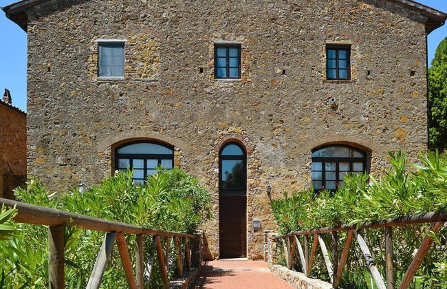 Apartment Stay in Campiglia Town - Foto 32