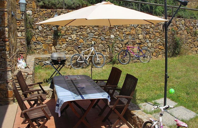 Apartment Stay in Campiglia Town - Foto 13
