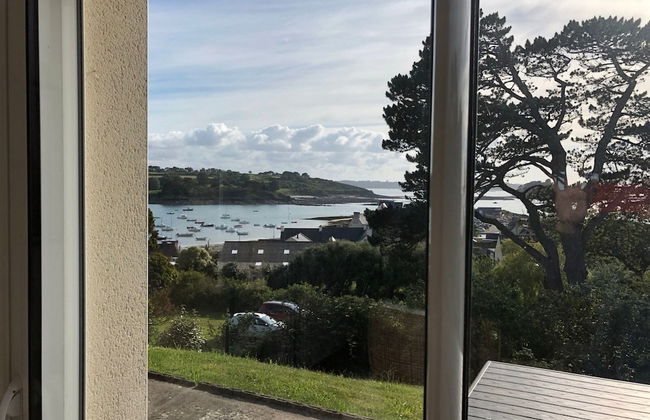 Holiday Home in Terenez With Stunning Sea View - Foto 31
