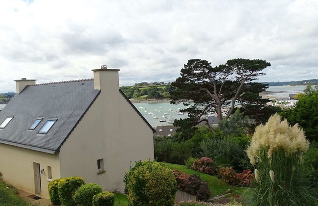 Holiday Home in Terenez With Stunning Sea View - Foto 1