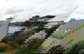 Foto 1 - Breton Holiday Home With Fantastic sea Views