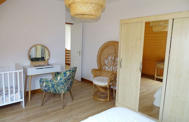 Holiday Home in Terenez With Stunning Sea View - Foto 3