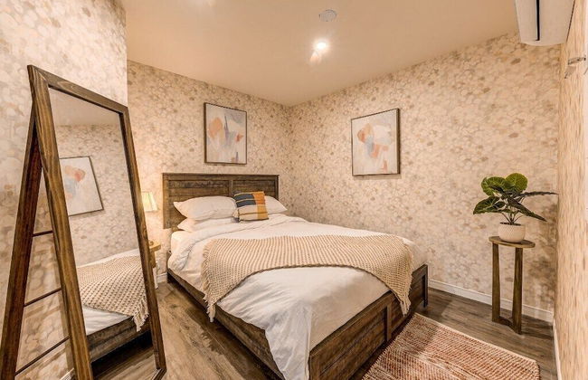 Two bedroom Escape in Old Quebec - Foto 15