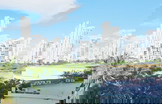Foto 1 - APARTAMENTO EN EL LAGUITO BY PARCEROS G