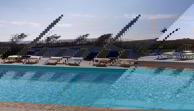 Foto 1 - Apartment in a Farmhouse With Pool