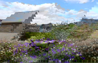 Foto 1 - Wooden House in Brittany Near Sandy Beach