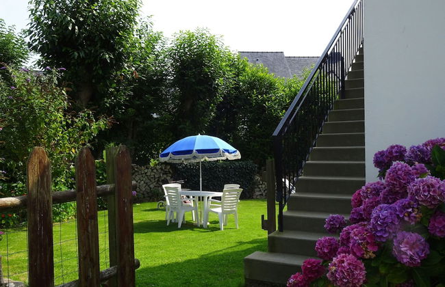 Apartment, Matignon - Foto 10