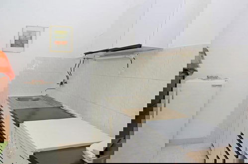 Photo 2 - Apartments Tomasic - Two Bedroom Apartment With Sea View