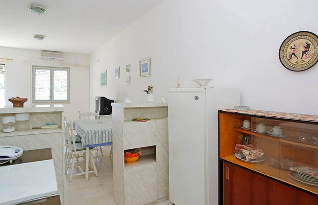 Apartments Tomasic - Two Bedroom Apartment With Sea View - Foto 3