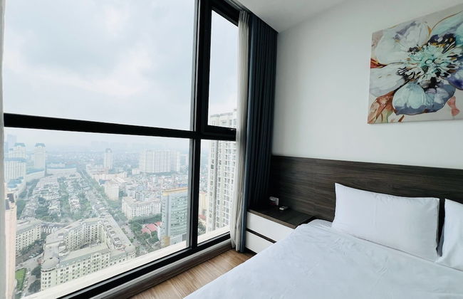 Daniel Homes - Vinhomes SkyLake Luxury - Foto 30