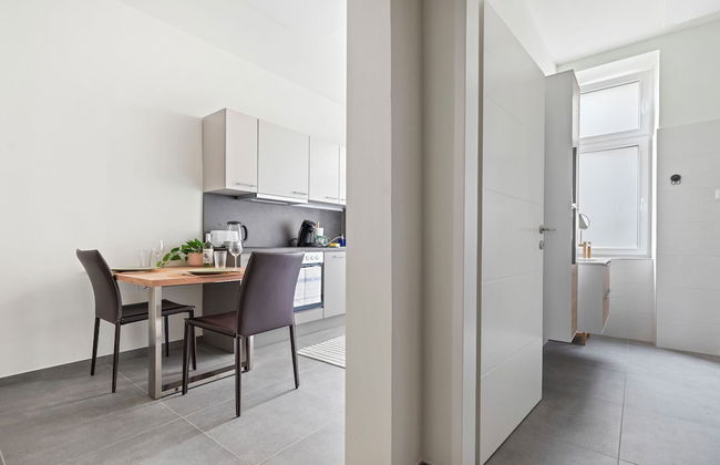 Schönbrunn City Apartment is calling - Foto 17