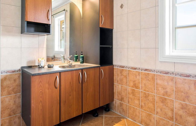 4 Star Holiday Home in Naustbukta - Foto 7