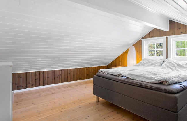 4 Star Holiday Home in Naustbukta - Foto 3
