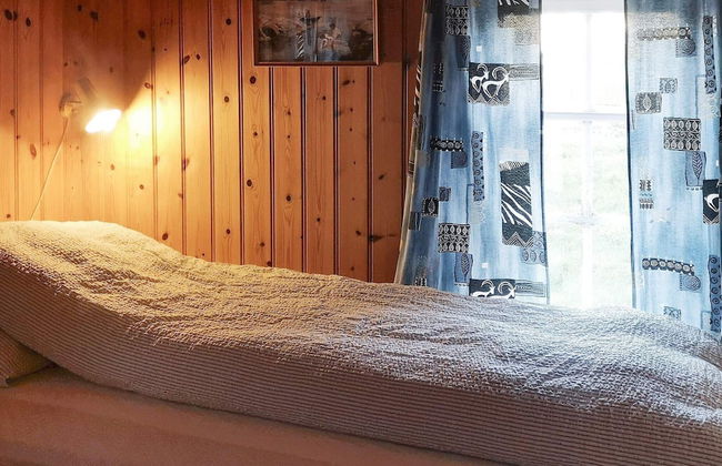 6 Person Holiday Home in Vega - Photo 2