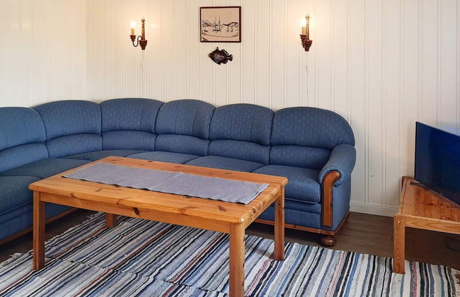 6 Person Holiday Home in Vega - Photo 5