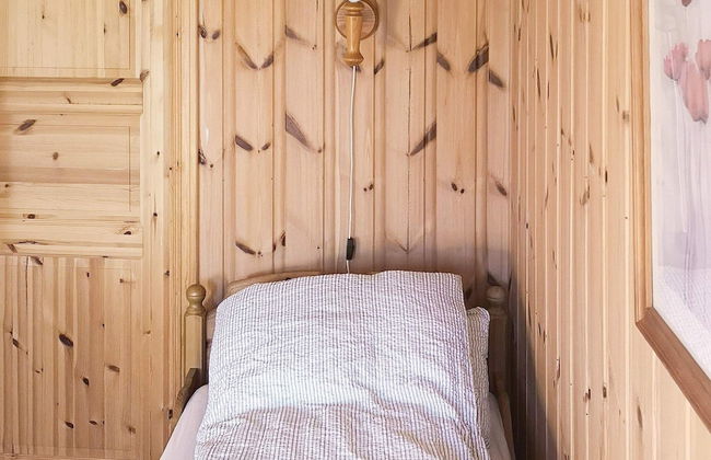 6 Person Holiday Home in Vega - Photo 11