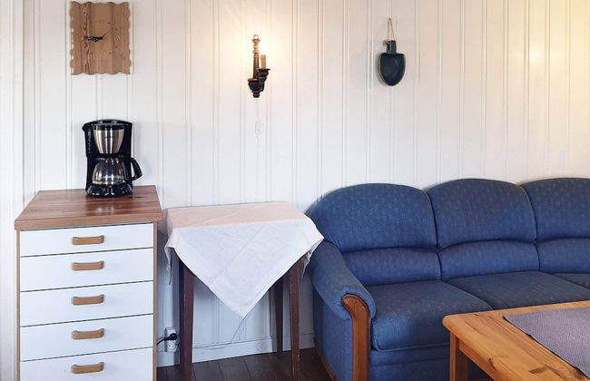 6 Person Holiday Home in Vega - Photo 12
