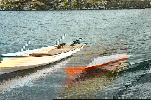 Photo 27 - 12 Person Holiday Home in Kvenvaer