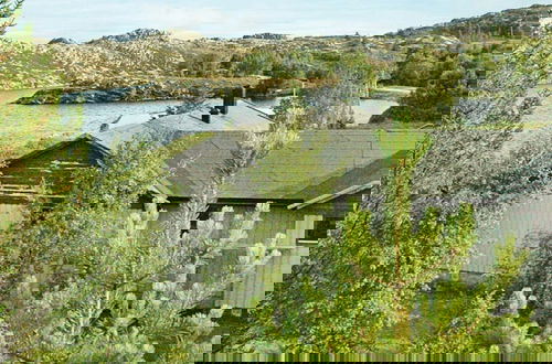Photo 47 - 12 Person Holiday Home in Kvenvaer