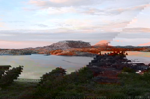 Photo 39 - 12 Person Holiday Home in Kvenvaer
