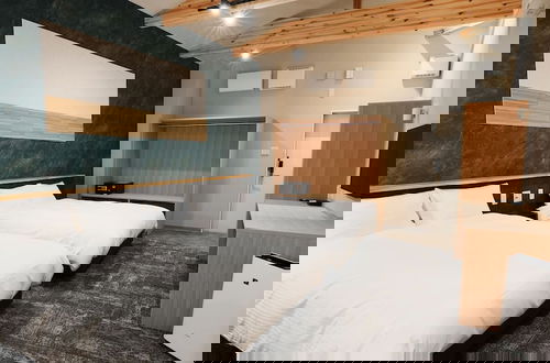 Foto 5 - HOTEL SOBOKU