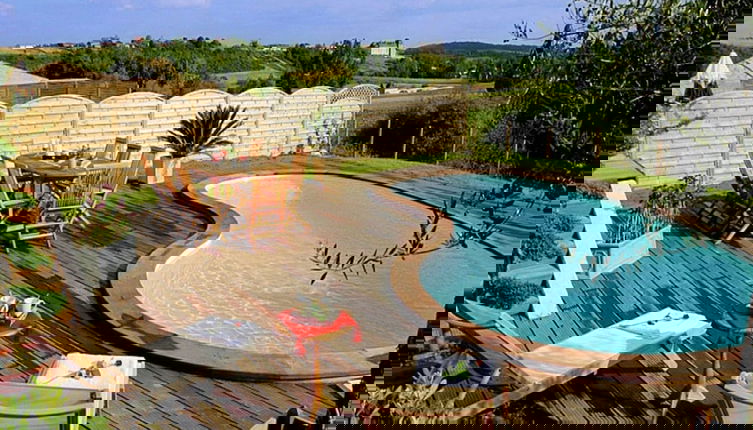 Photo 1 - Villa in France With Private Pool & Garden