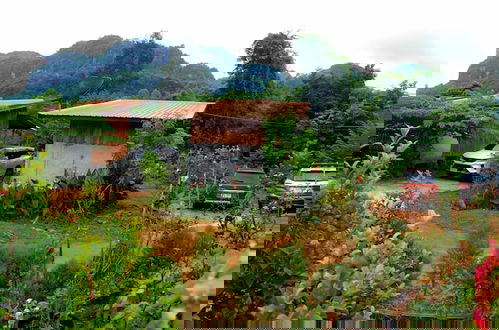 Foto 28 - Phulunngkhawiew Homestay