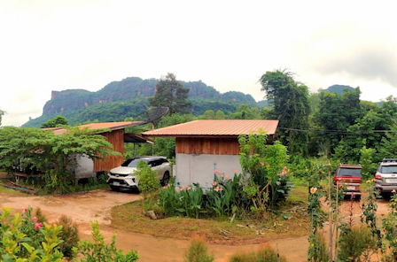 Foto 24 - Phulunngkhawiew Homestay