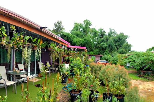 Foto 14 - Phulunngkhawiew Homestay