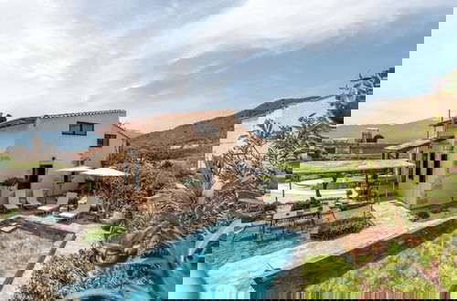 Photo 1 - Joel Living Collection - Rustic Villa