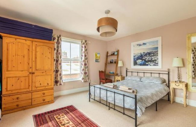 Host Stay Cabbell Towers - Foto 6
