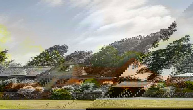 Foto 1 - Host Stay Millwood