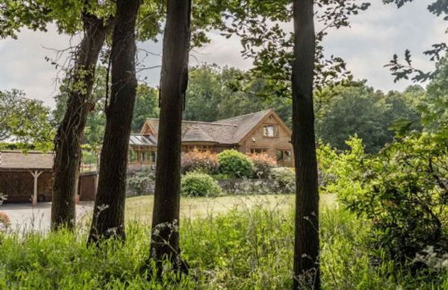 Host Stay Millwood - Foto 44