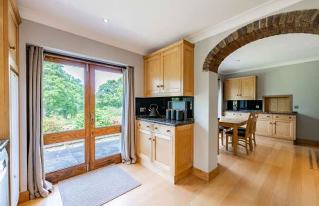 Host Stay Millwood - Foto 20