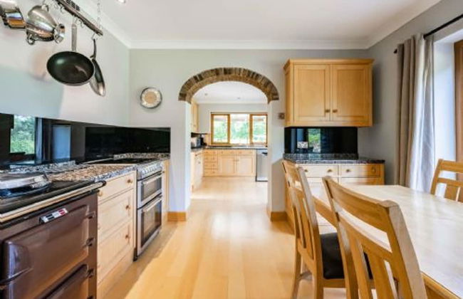 Host Stay Millwood - Foto 3