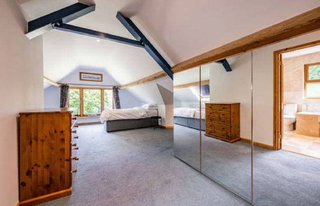 Host Stay Millwood - Foto 7