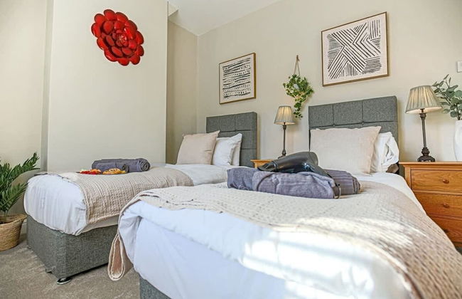 Host Stay Newington Road - Foto 4