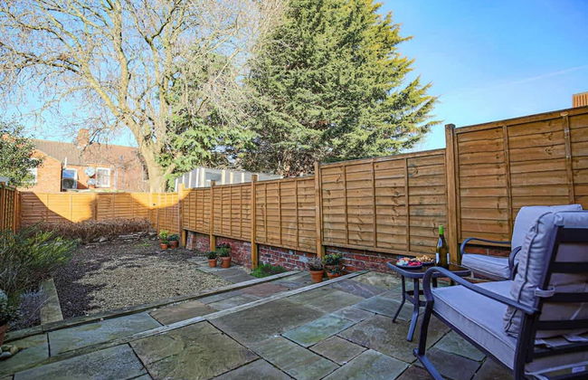 Host Stay Newington Road - Foto 13