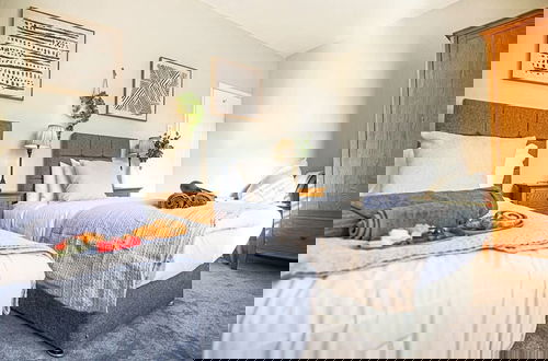 Foto 2 - Host Stay Newington Road