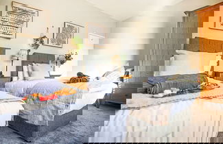 Foto 2 - Host Stay Newington Road