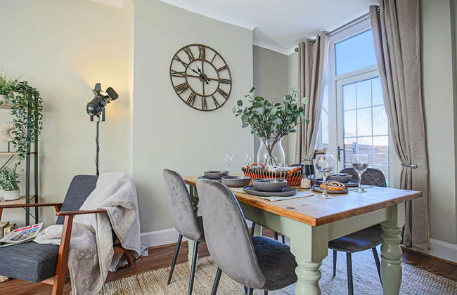 Host Stay Newington Road - Foto 7