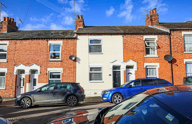 Host Stay Newington Road - Foto 14